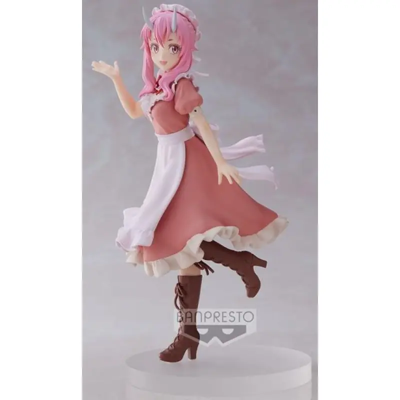 Banpresto Shuna Maid Ver. That Time I Got Reincarnated As A Slime 1