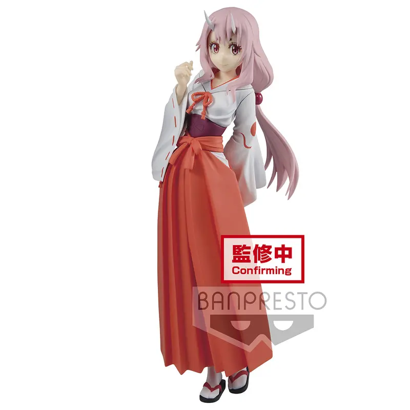 Banpresto Shuna Otherworlder Vol 5 That Time I Got Reincarnated As A Slime 1