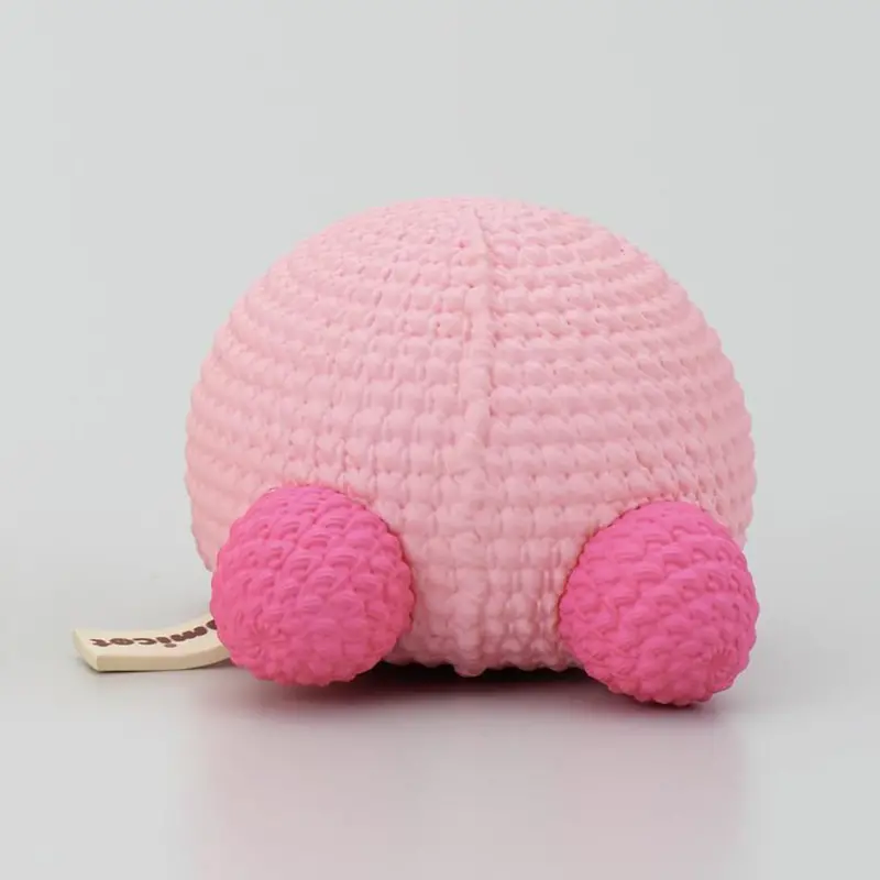 Banpresto Sleeping Kirby (Ver C) Kirby Amicot Figure 2