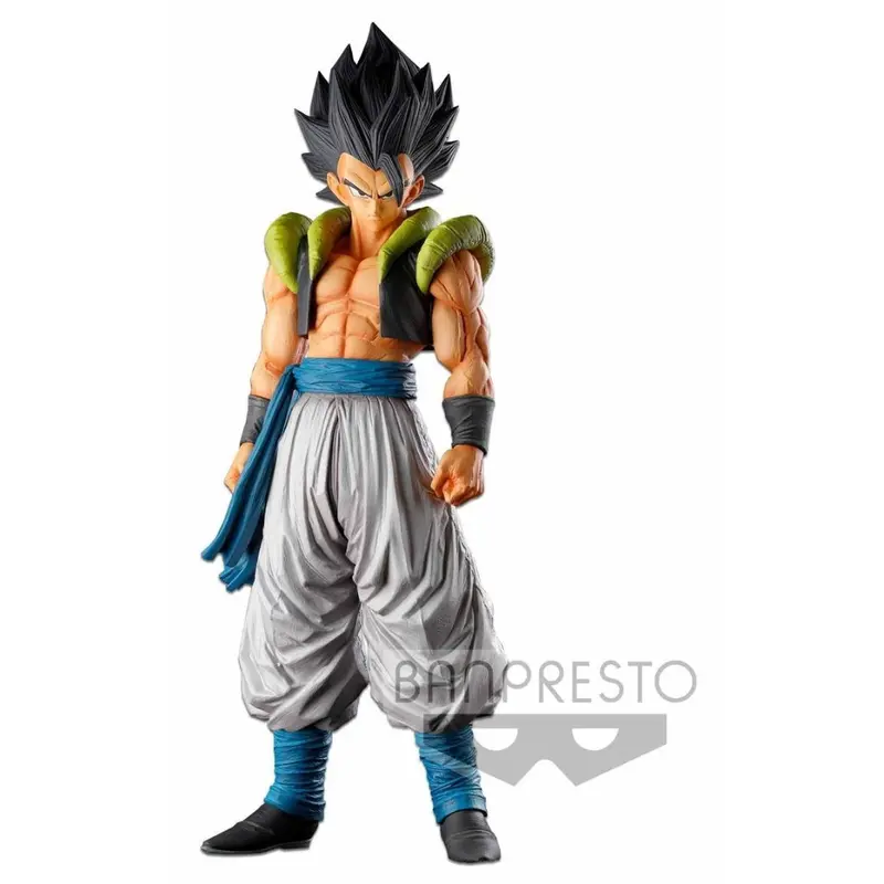 Banpresto Smsp The Gogeta Dragon Ball Super 1