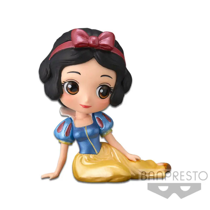 Banpresto Snow White Girls Festival Q Posket Petit Disney Characters 1