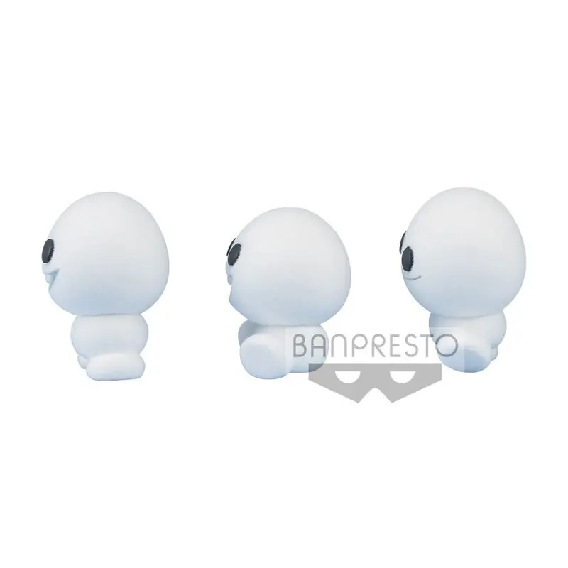 Banpresto Snowgies Fluffy Puffy Olaf & Snowgies Frozen 2