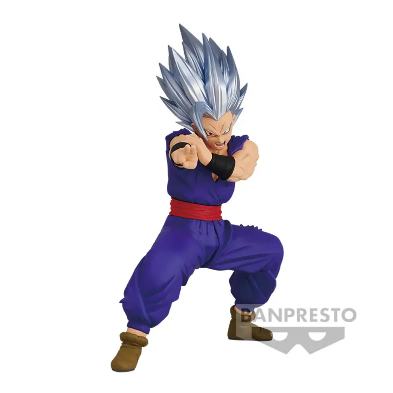 Banpresto Son Gohan Beast Blood Of Saiyans Special Xiv Dragonball Super Super Hero 1