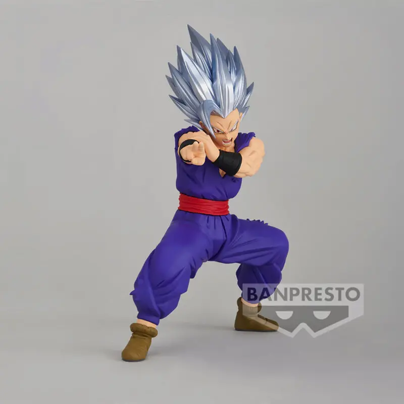 Banpresto Son Gohan Beast Blood Of Saiyans Special Xiv Dragonball Super Super Hero 2