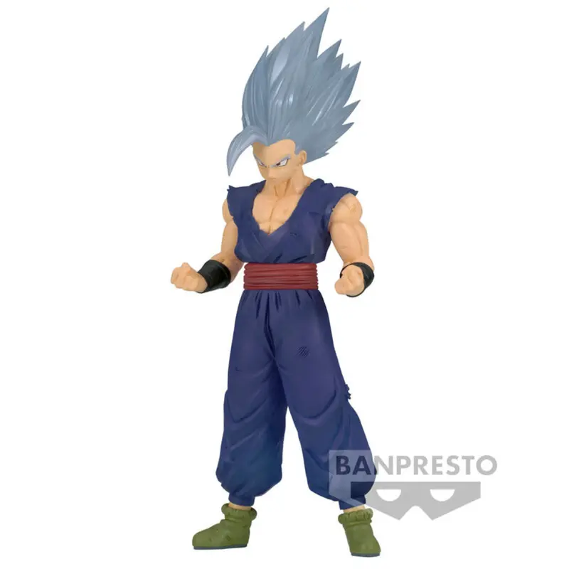 Banpresto Son Gohan (Beast) Clearise Dragon Ball Super: Super Hero 1