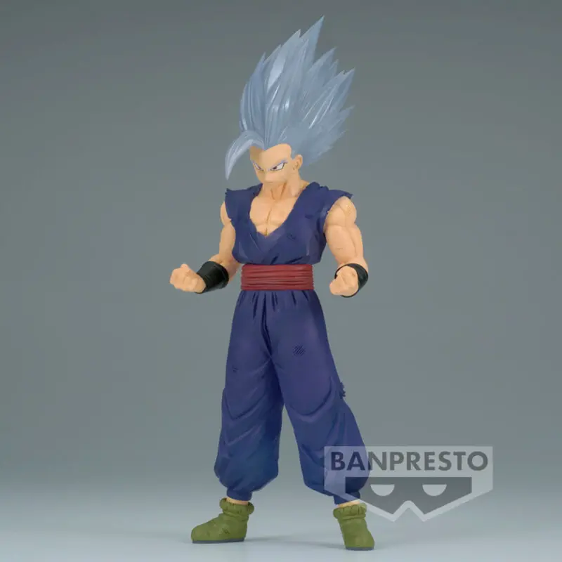 Banpresto Son Gohan (Beast) Clearise Dragon Ball Super: Super Hero 2