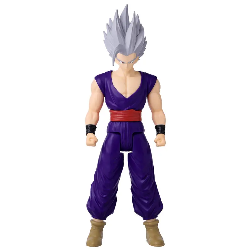 Banpresto Son Gohan Beast Limit Breaker Series Dragon Ball Super: Super Hero 1