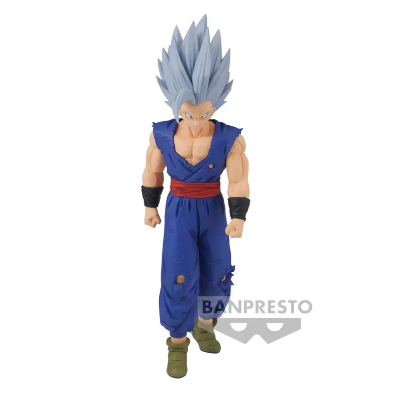 Banpresto Son Gohan Beast Solid Edge Works Vol 14 - Dragon Ball Super: Super Hero 1