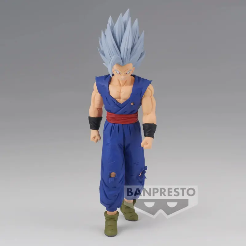 Banpresto Son Gohan Beast Solid Edge Works Vol 14 - Dragon Ball Super: Super Hero 2
