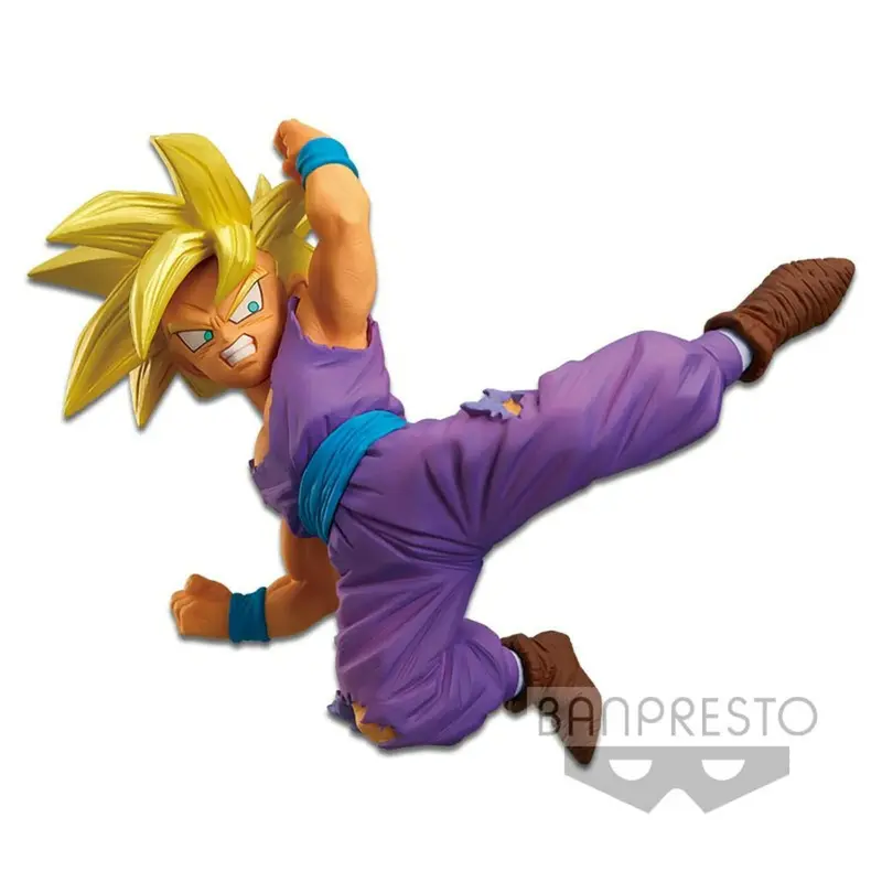 Banpresto Son Gohan Chosenshi Retsuden Vol 3 Dragonball Super 1