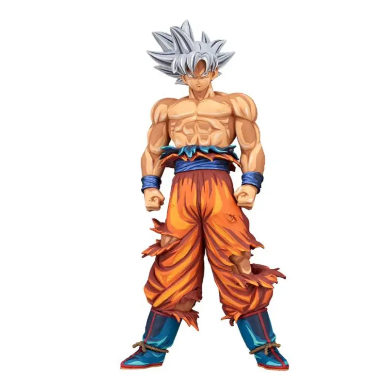 Banpresto Son Goku #3 Manga Dimensions Grandista Dragon Ball Super 1