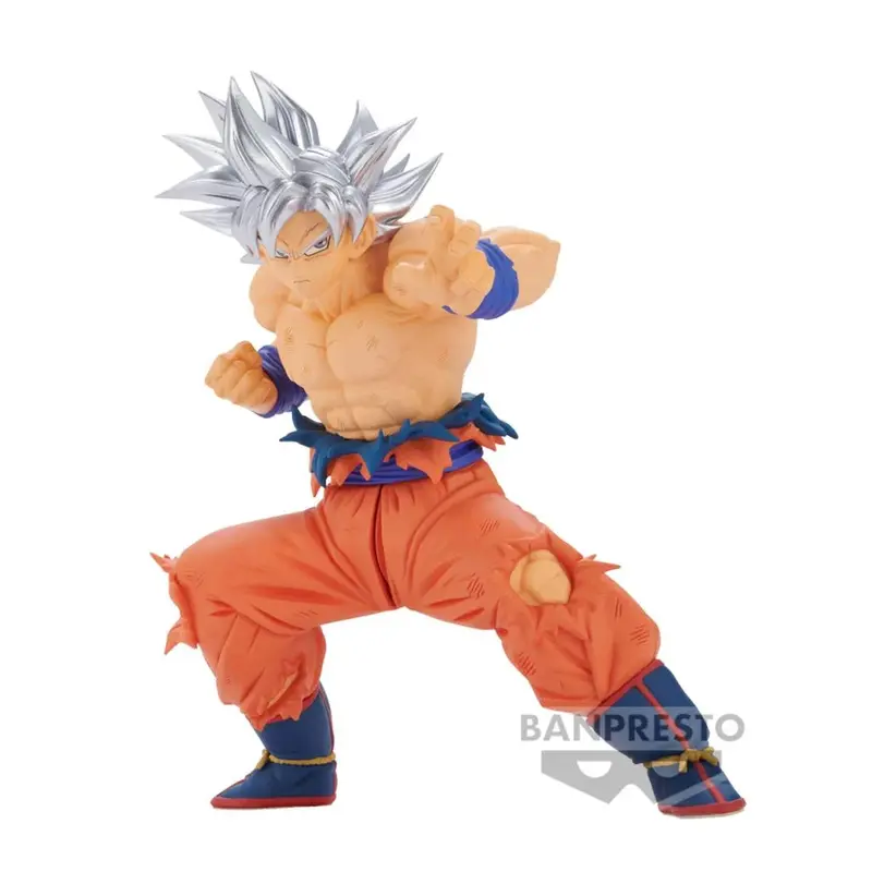 Banpresto Son Goku Blood Of Saiyans Special Xx Dragon Ball Super 1