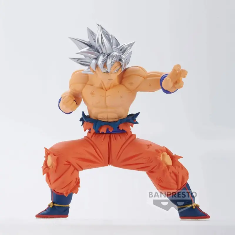 Banpresto Son Goku Blood Of Saiyans Special Xx Dragon Ball Super 2