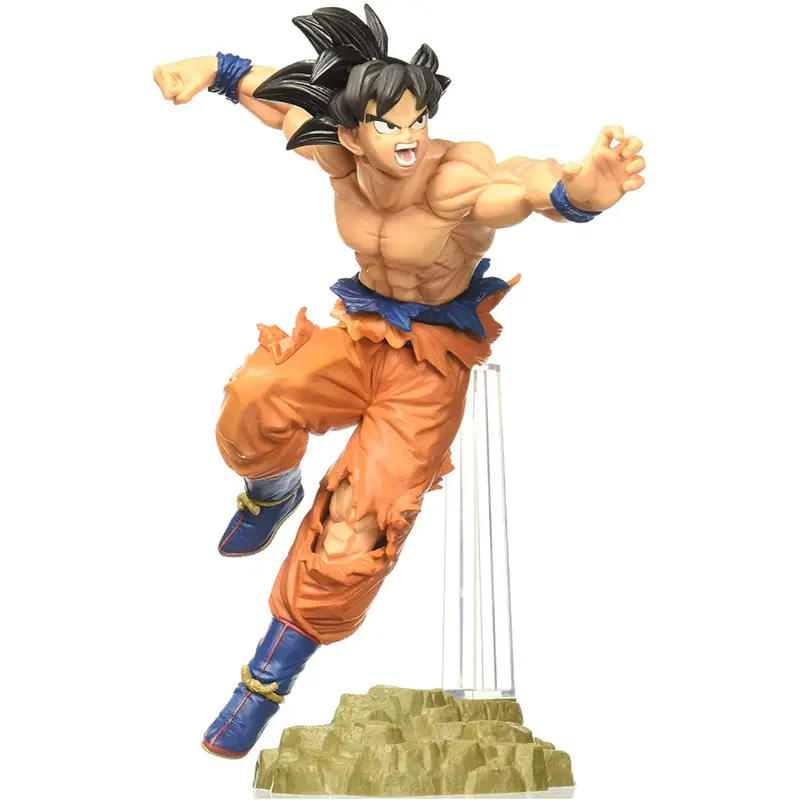 Banpresto Son Goku Tag Fighters Dragon Ball Super 1
