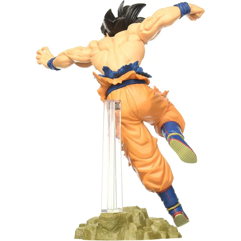 Banpresto Son Goku Tag Fighters Dragon Ball Super 2