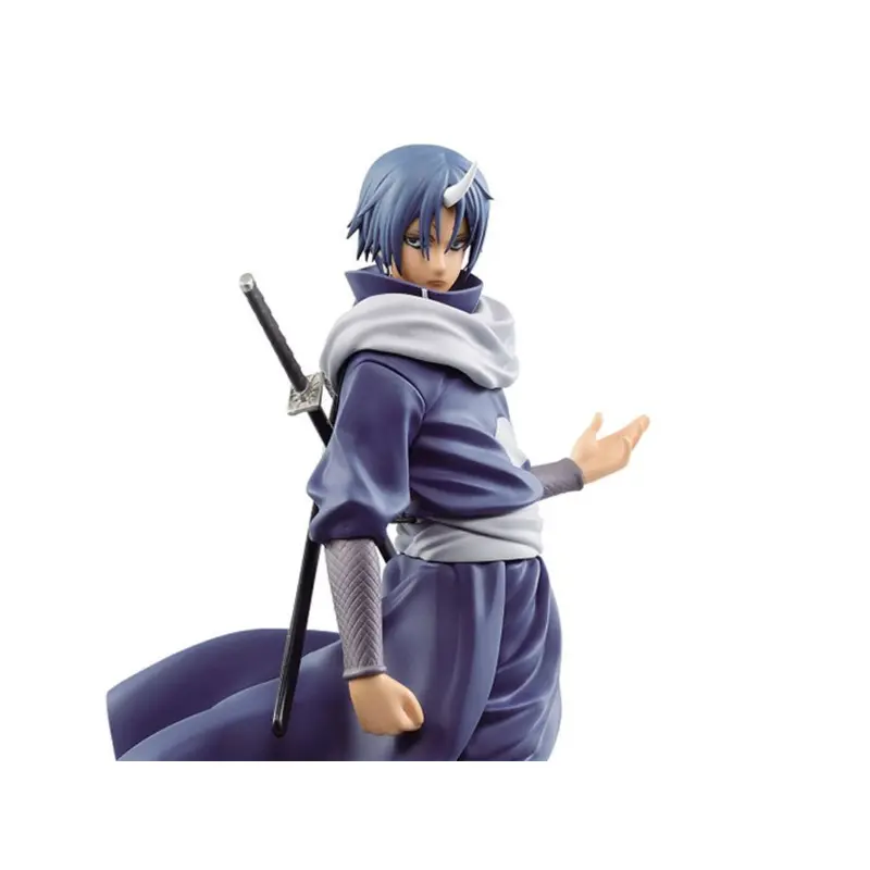 Banpresto Souei Otherworlder Vol 7 That Time I Got Reincarnated As A Slime 1