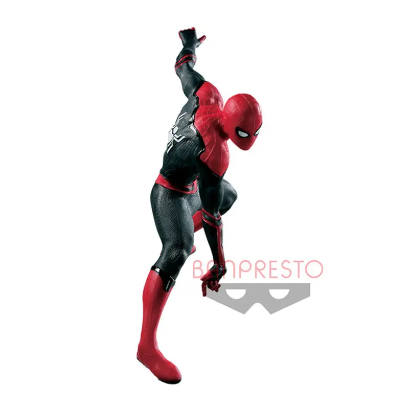 Banpresto Spider-Man Far From Home Figure 1