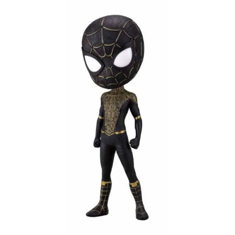 Banpresto Spider-Man Ver. A Q Posket Spider-Man No Way Home Vol.2 1