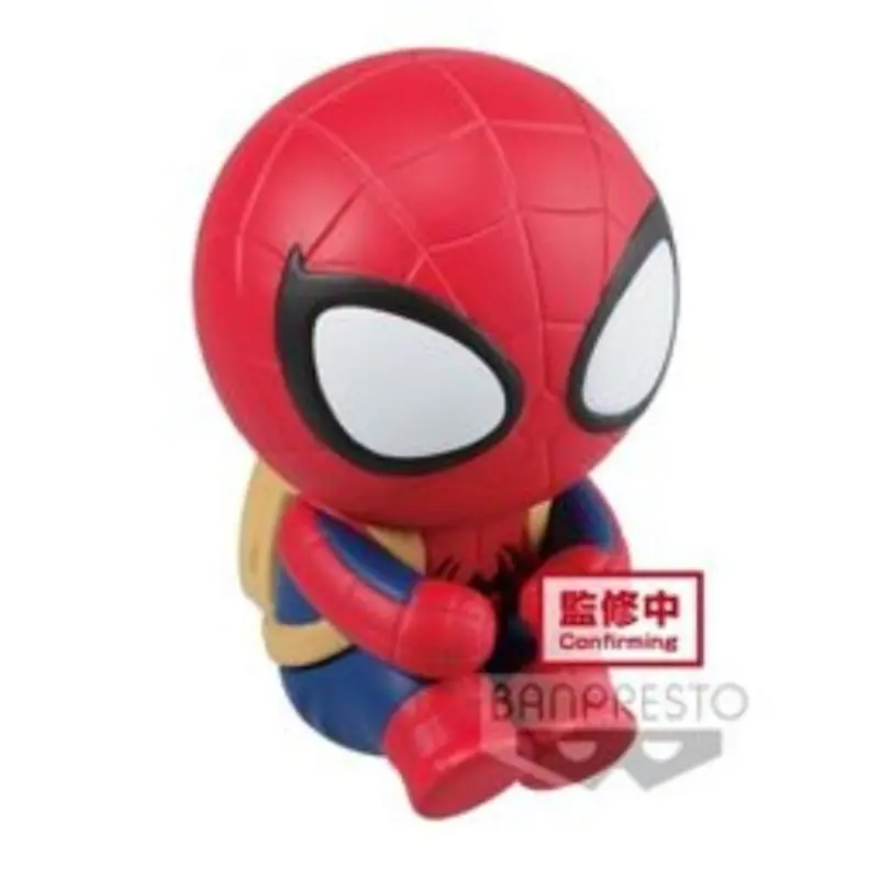 Banpresto Spiderman Ver A Yourutto Marvel 1