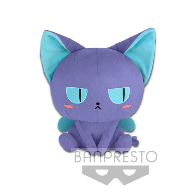 Banpresto Spinny Cardcaptor Sakura Clear Card Big Round Plush 1