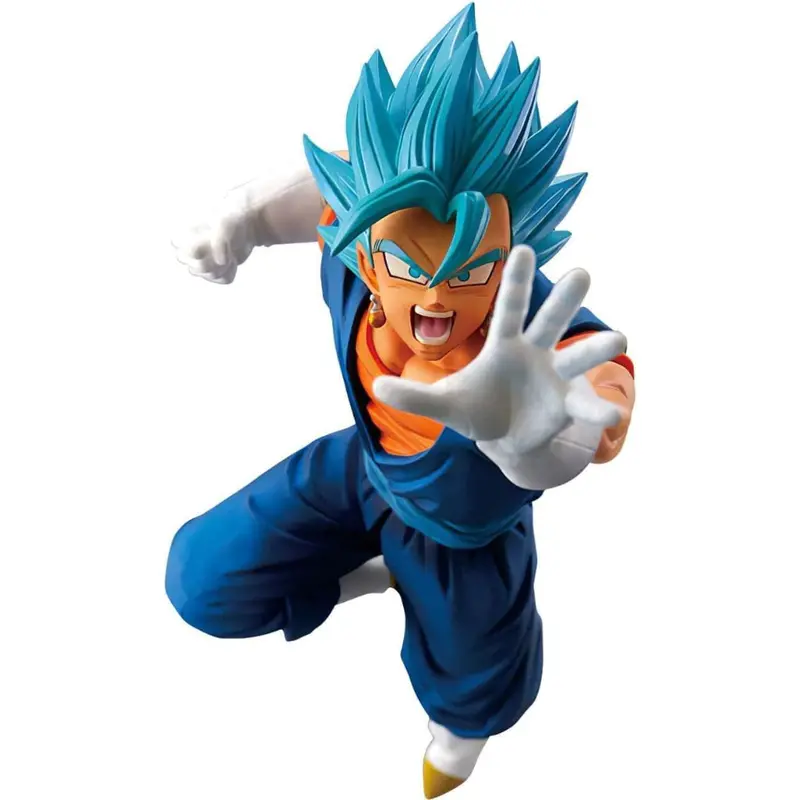 Banpresto Ssgss Vegito Chosenshiretsuden Vol 5 Dragonball Super 1