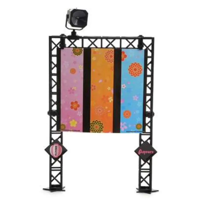 Banpresto Stage Set Immature Dreamer Chibi Kyun Vol 1 Love Live! Sunshine 1
