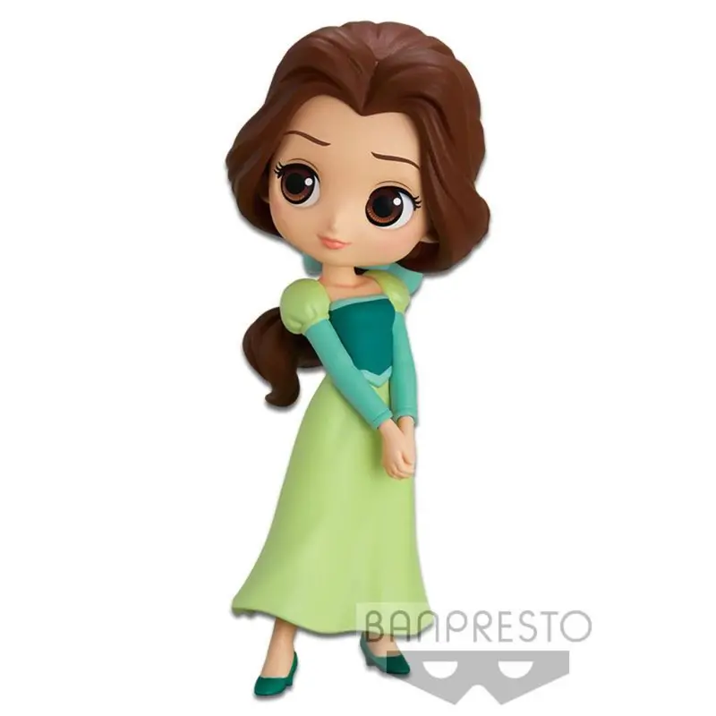 Banpresto Story Of Belle (Ver.B) Q Posket Petit Disney Characters 1