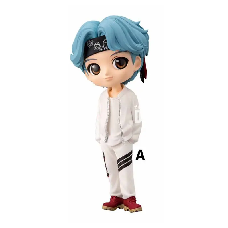 Banpresto Suga Ver A Q Posket Bts Tinytan 1
