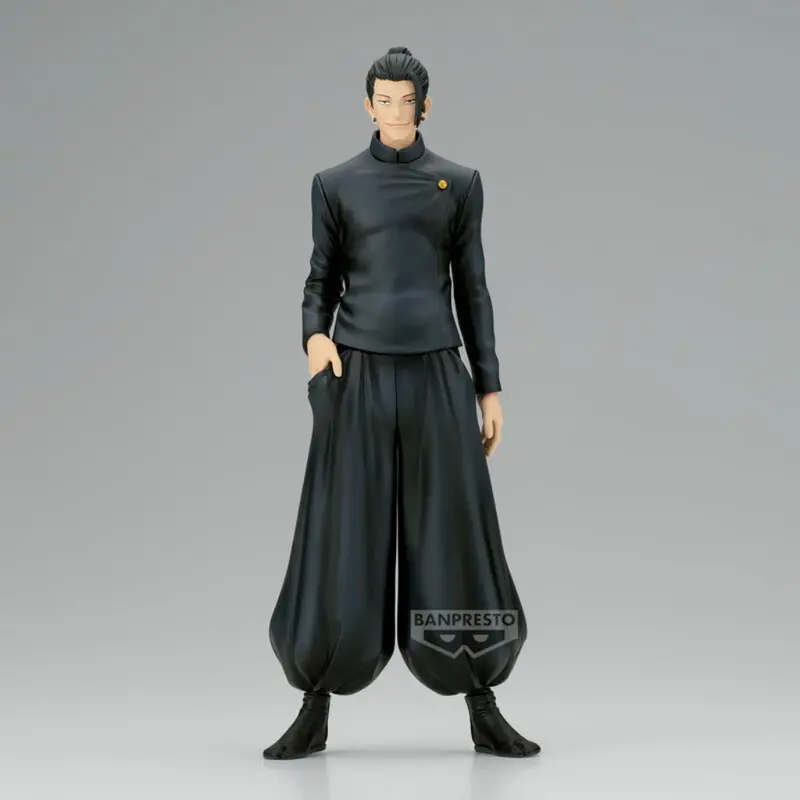 Banpresto Suguru Geto King Of Artist Jujutsu Kaisen Hidden Inventory . Premature Death 2
