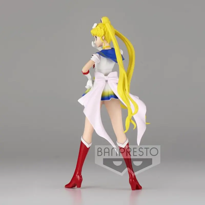 Banpresto Super Sailor Moon Ii Ver. B Glitter & Glamours Sailor Moon Eternal Movie 2