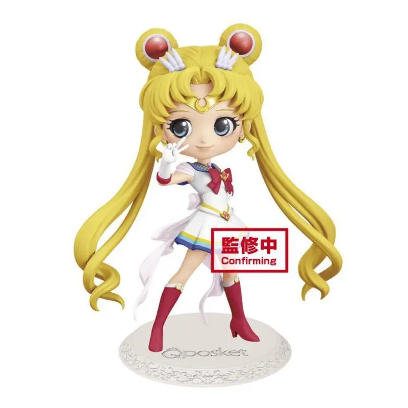 Banpresto Super Sailor Moon Q Posket Ver A 1