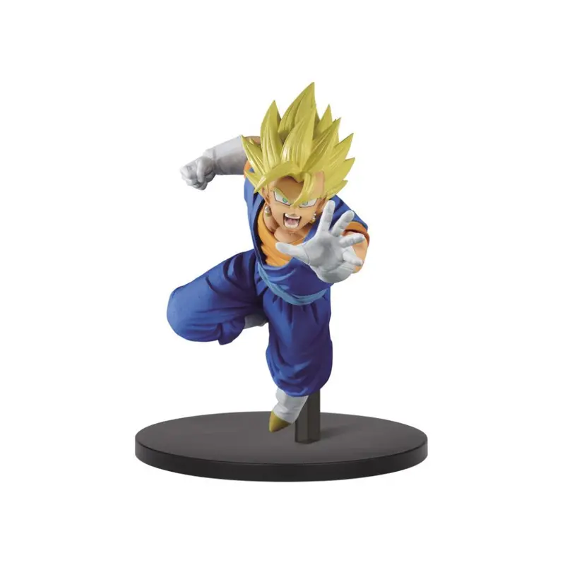 Banpresto Super Saiyan Vegito Chosenshiretsuden Vol 2 Dragon Ball Super 1