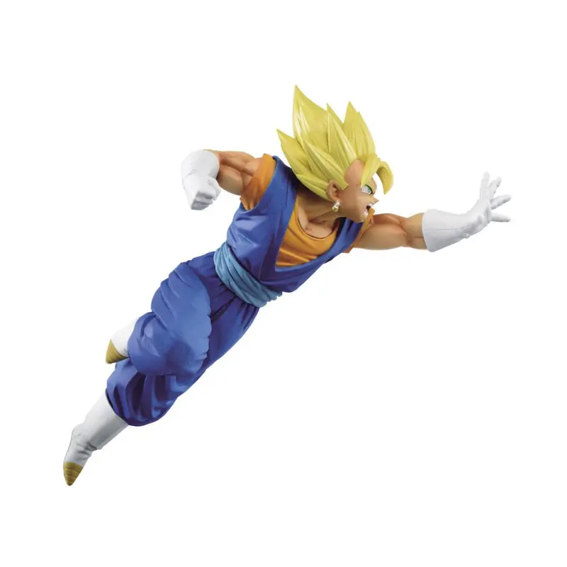 Banpresto Super Saiyan Vegito Chosenshiretsuden Vol 2 Dragon Ball Super 2