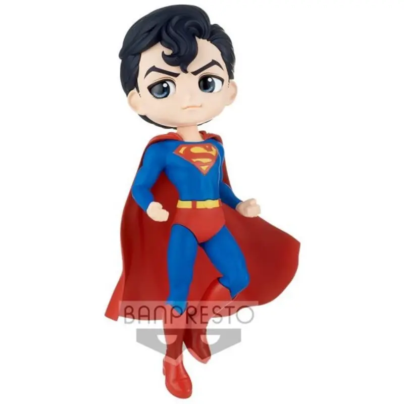 Banpresto Superman Q Posket Dc Comics 1