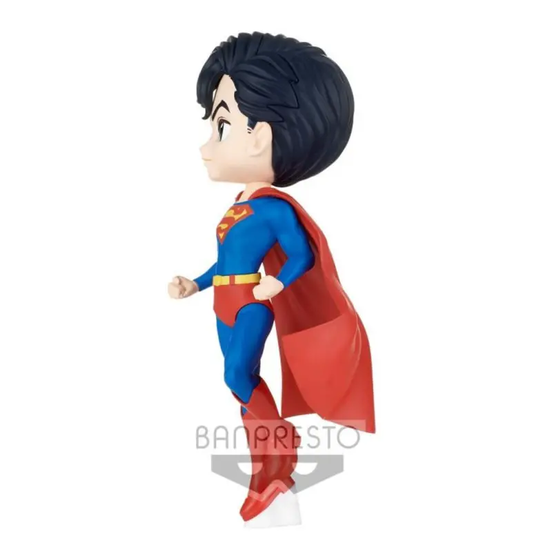 Banpresto Superman Q Posket Dc Comics 2