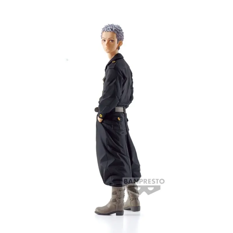 Banpresto Takashi Mitsuya Tokyo Revengers 1