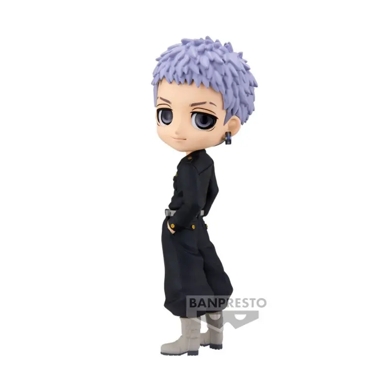 Banpresto Takashi Mitsuya Ver A Q Posket Tokyo Revengers 1