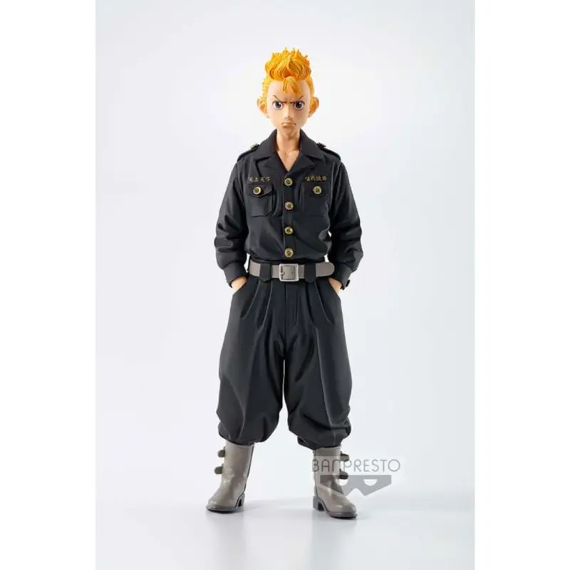 Banpresto Takemichi Hanagaki Tokyo Revengers Figure Vol.2 1