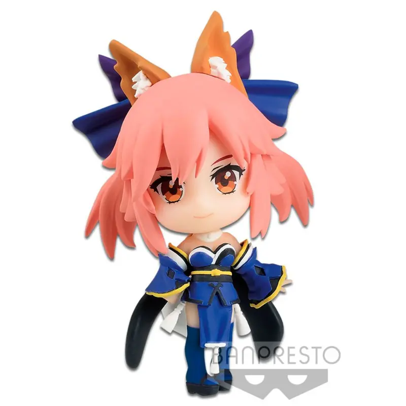 Banpresto Tamamo-No-Mae Chibikyun Fate Grand Order Vol.1 1