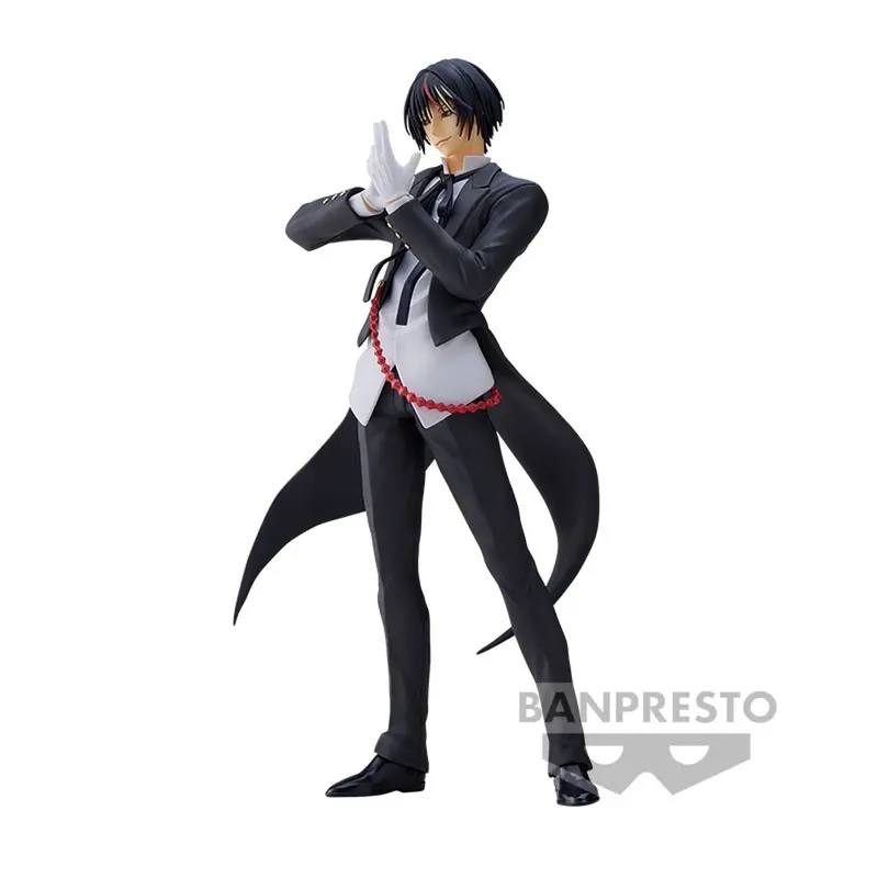 Banpresto The Black Progenitor Diablo That Time I Got Reincarnated As A Slime 1