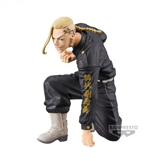 Banpresto The Ken Ryuguji King Of Artist Tokyo Revengers 1