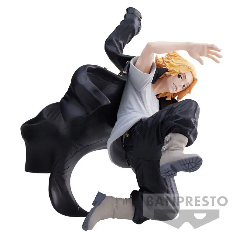 Banpresto The Manjiro Sano King Of Artist Tokyo Revengers 1