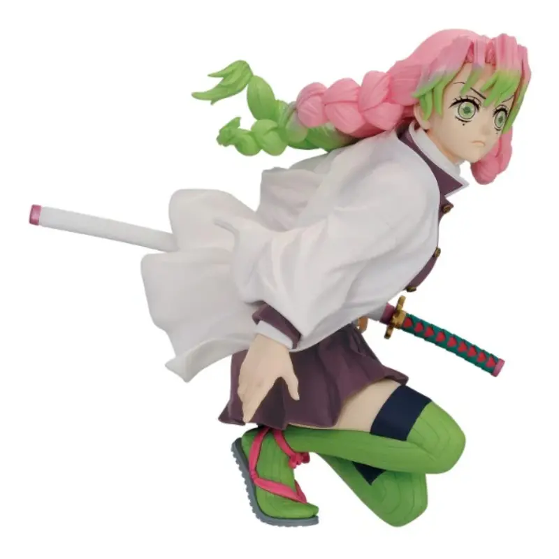 Banpresto The Mitsuri Kanroji Maximatic Demon Slayer Kimetsu No Yaiba 2