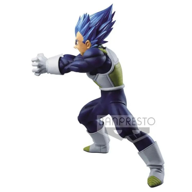 Banpresto The Vegeta I Maximatic Dragonball Super 2