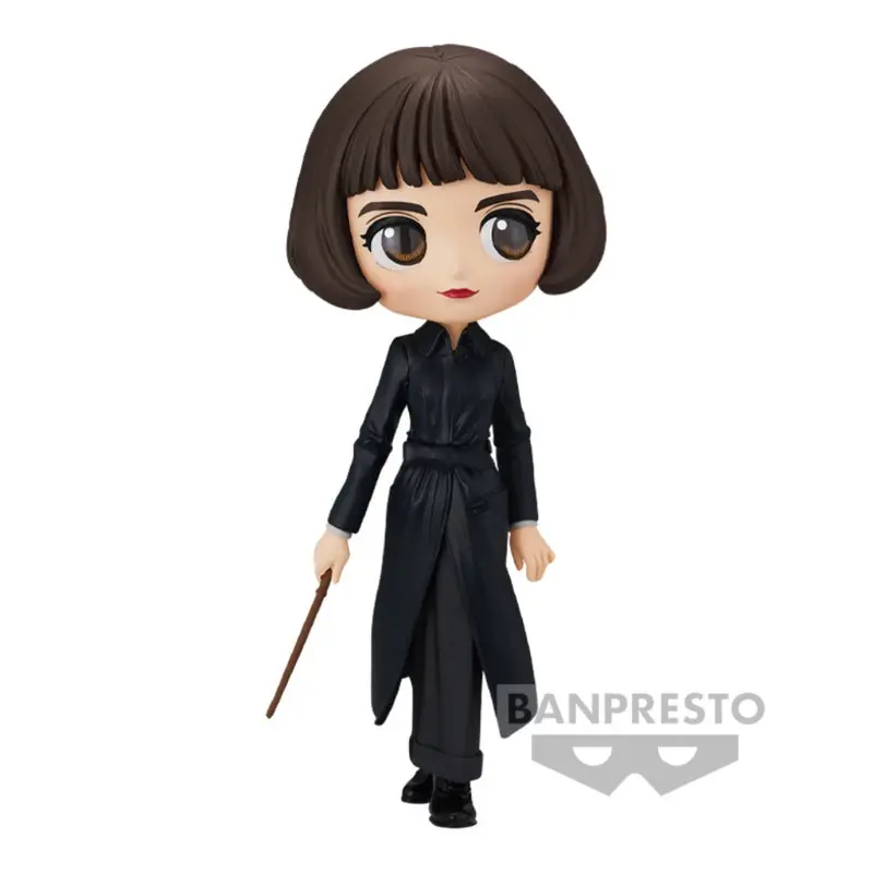 Banpresto Tin Goldstein Ver A Q Posket Fantastic Beasts 1
