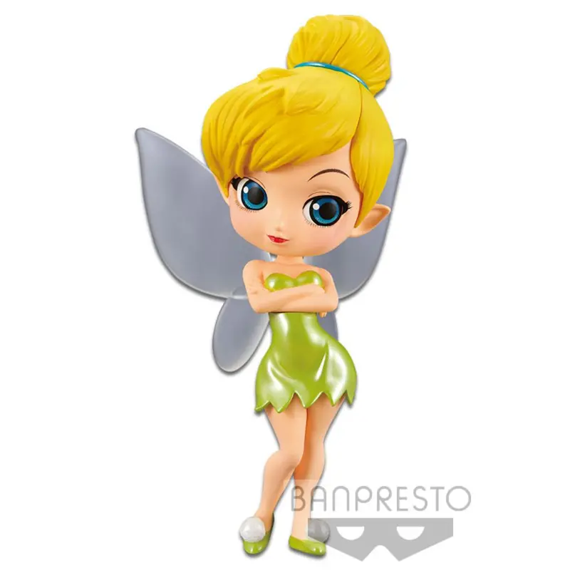 Banpresto Tinker Bell Q Posket Disney Characters (Normal) 1