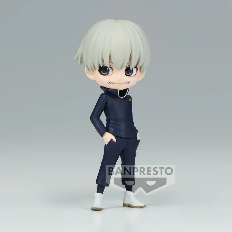 Banpresto Toge Inumaki Q Posket Petit Vol.2 Jujutsu Kaisen 1