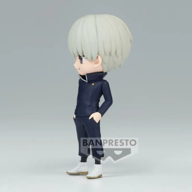 Banpresto Toge Inumaki Q Posket Petit Vol.2 Jujutsu Kaisen 2