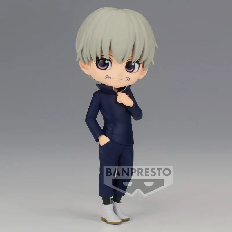 Banpresto Toge Inumaki Ver. A Q Posket Jujutsu Kaisen 1