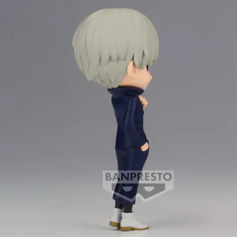 Banpresto Toge Inumaki Ver. A Q Posket Jujutsu Kaisen 2